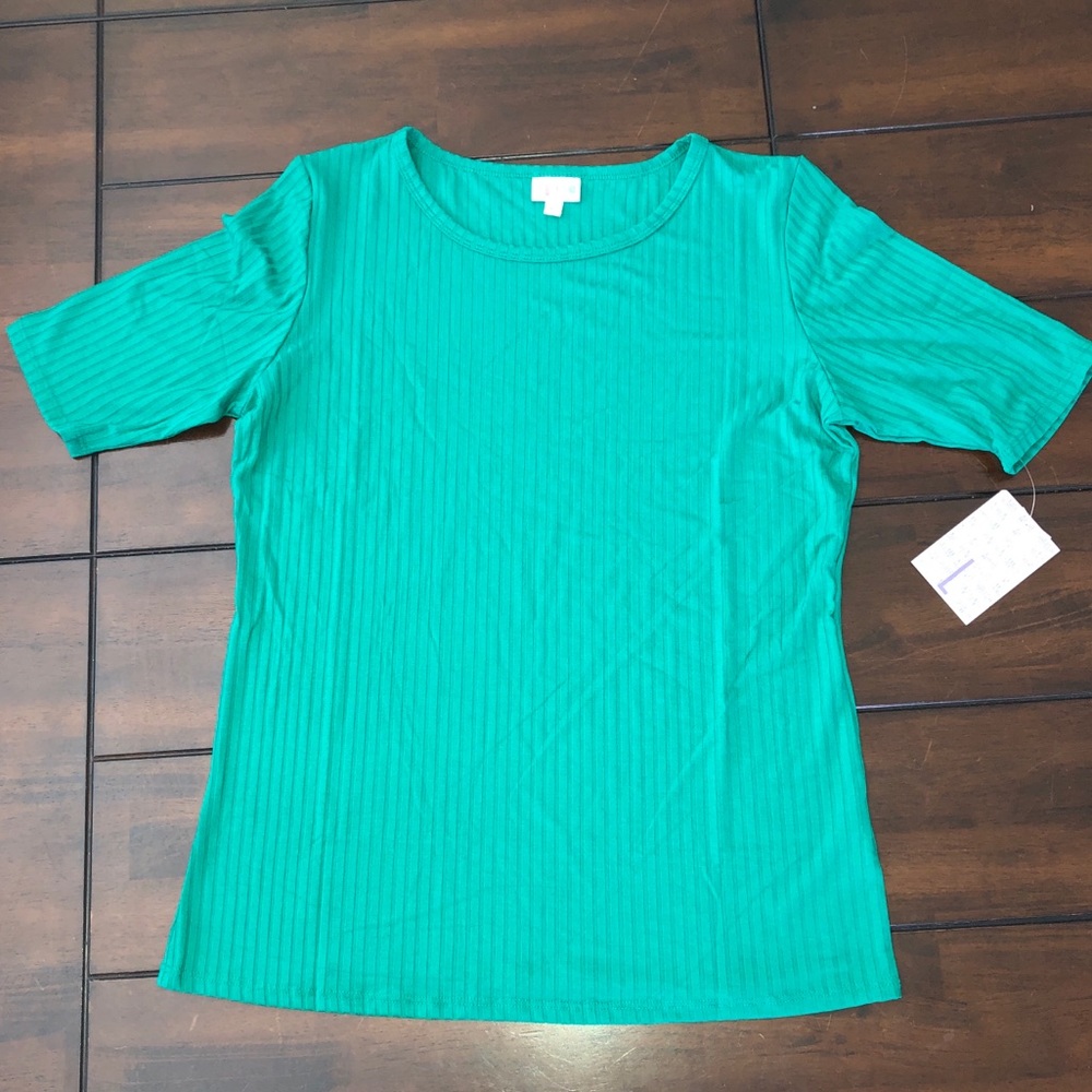 Lularoe Gigi Top